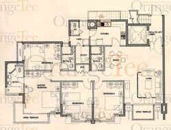 Caribbean At Keppel Bay (D4), Condominium #278590301